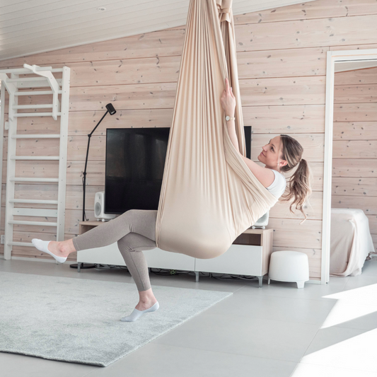 Aerial Yoga Hängematte