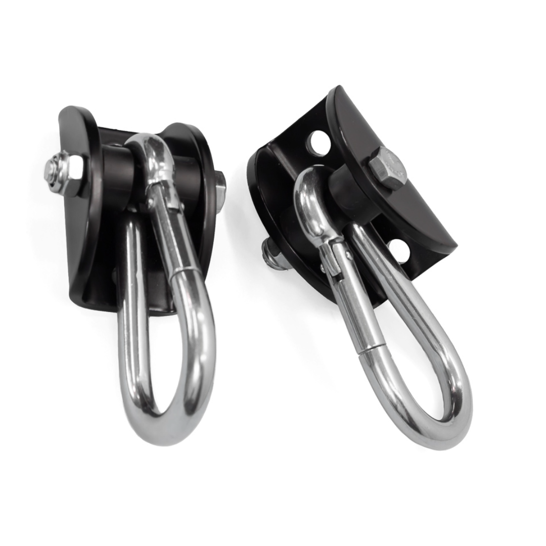 Deckenhakenpaar (außen)